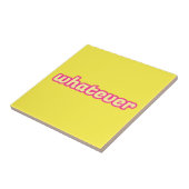 何でもアート タイル (側面)