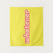 何でもアート タペストリー (正面)