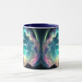 何でもマグする マグカップ (中央)