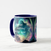 何でもマグする マグカップ (正面左)