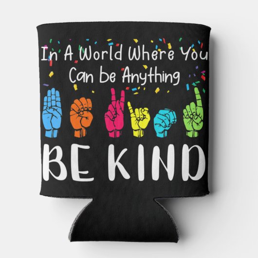 何でも優しいシャツになれる世界で 缶クーラー (裏面)