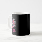 何でも優しいビールになれる世界で コーヒーマグカップ (正面左)