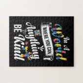 何でも優しい世界で ジグソーパズル (横)