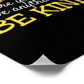 何でも優しい世界で ポスター (角)