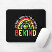 何でも優しい自炎になれる世界で マウスパッド (マウス)