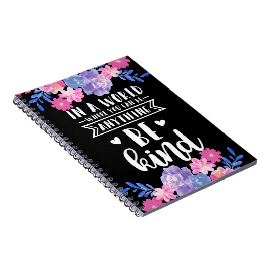 何でも優しくできる世界で ノートブック (右側)