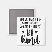 何でも優しくできる世界で マグネット (正面/裏面)