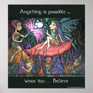 何でも可能なポスター/プリント ポスター