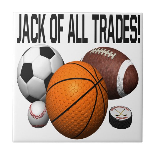 何でも屋 タイル (正面)