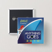 何でも正方形ボタン2010 2行きます 缶バッジ (正面&裏面)