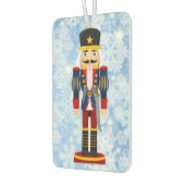 何でも空想を持っている男のためのくるみ割り カーエアーフレッシュナー (左)