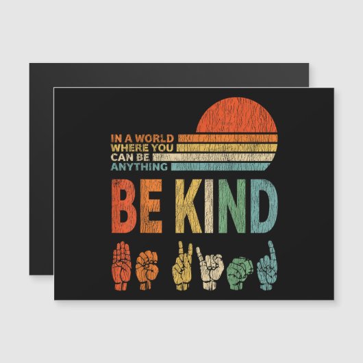 何でも親切な印になれる世界で (正面/裏面)