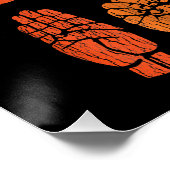 何でも親切な印になれる世界で ポスター (コーナー)