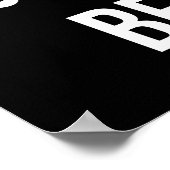 何でも親切にできる世界で ポスター (角)