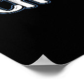 何でも親切にできる世界で ポスター (角)