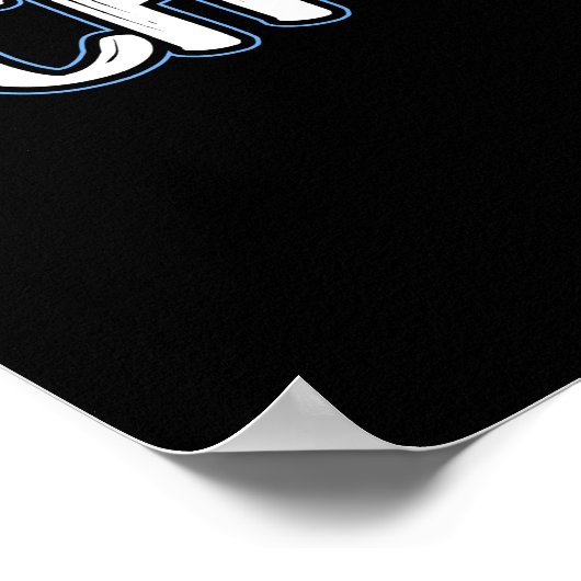 何でも親切にできる世界で ポスター (角)