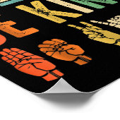 何でも親切にできる世界で ポスター (角)