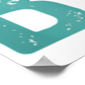 何でも親切にできる世界で ポスター (角)