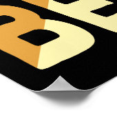 何でも親切にできる世界で ポスター (角)