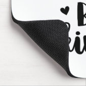 何でも親切にできる世界で マウスパッド (コーナー)