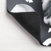 何でも証明できません: マウスパッド (コーナー)