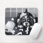 何でも証明できません: マウスパッド (マウス)