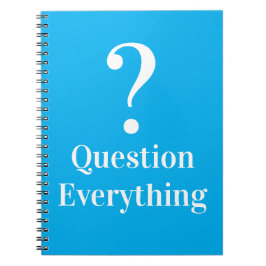 何でも質問する ノートブック