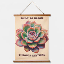 何でも開花できる