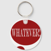 何でも キーホルダー (正面)