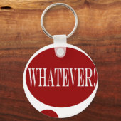 何でも キーホルダー (正面)