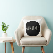 何でも クッション (椅子)