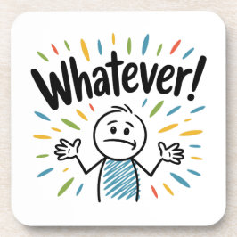 何でも！ コースター