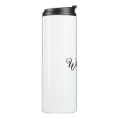 何でも！サーマルタンブラー タンブラー (回転左)