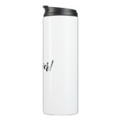 何でも！サーマルタンブラー タンブラー (回転右)