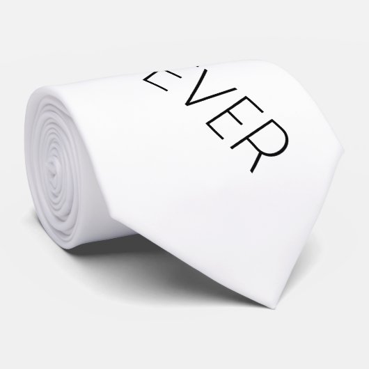 「何でも」 ネクタイ (ロール)