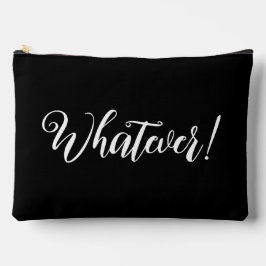 何でも!プリントカットソーバッグポーチ アクセサリーポーチ