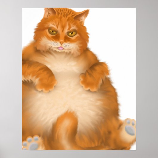 何でも！ ポスター (正面)