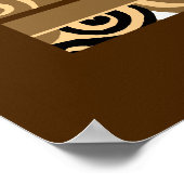 何でも… ポスター (角)