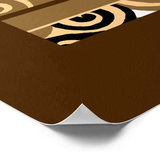 何でも… ポスター (角)