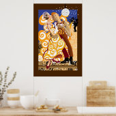 何でも… ポスター (キッチン)