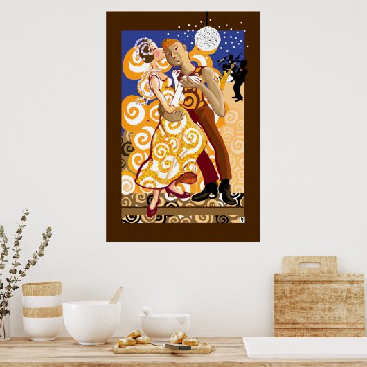 何でも… ポスター (キッチン)