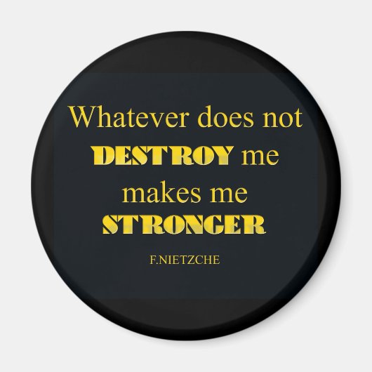 何でも マグネット (正面)