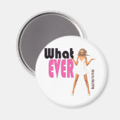 何でも マグネット (正面/裏面)