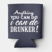 何でも… 缶クーラー (正面)