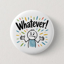 何でも！ 缶バッジ