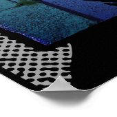 何で確かめるの? ポスター (角)