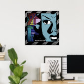 何で確かめるの? ポスター (ホームオフィス)