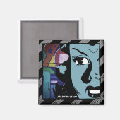 何で確かめるの？ マグネット (正面/裏面)