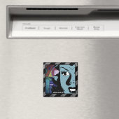 何で確かめるの？ マグネット (インサイチュ (食洗機))