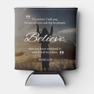 何で頼も祈りの言葉で信じは 缶クーラー